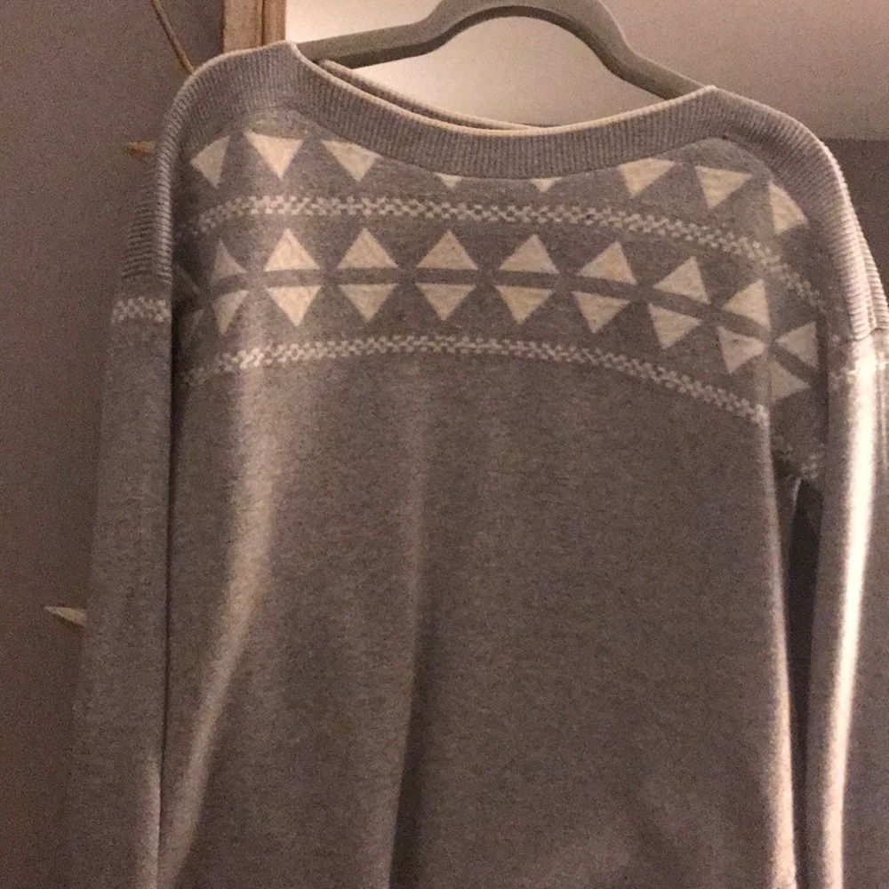 💋LOFT sweater